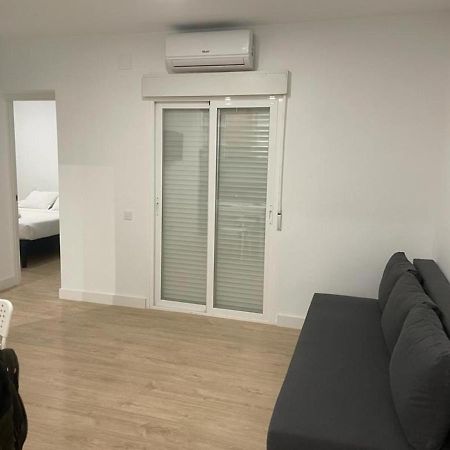 U2 Apartamento A Estrenar, Cerca De Metro Madrid Exterior foto