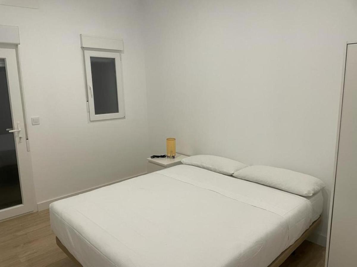 U2 Apartamento A Estrenar, Cerca De Metro Madrid Exterior foto